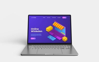 WordPress webshop WooCommerce